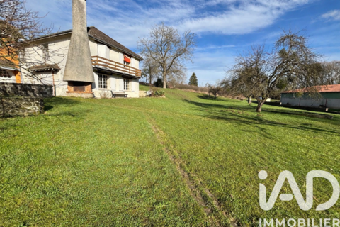   Vente Maison de campagne 4 pi�ces Maison - 4 pi�ce(s) - 110 m�
