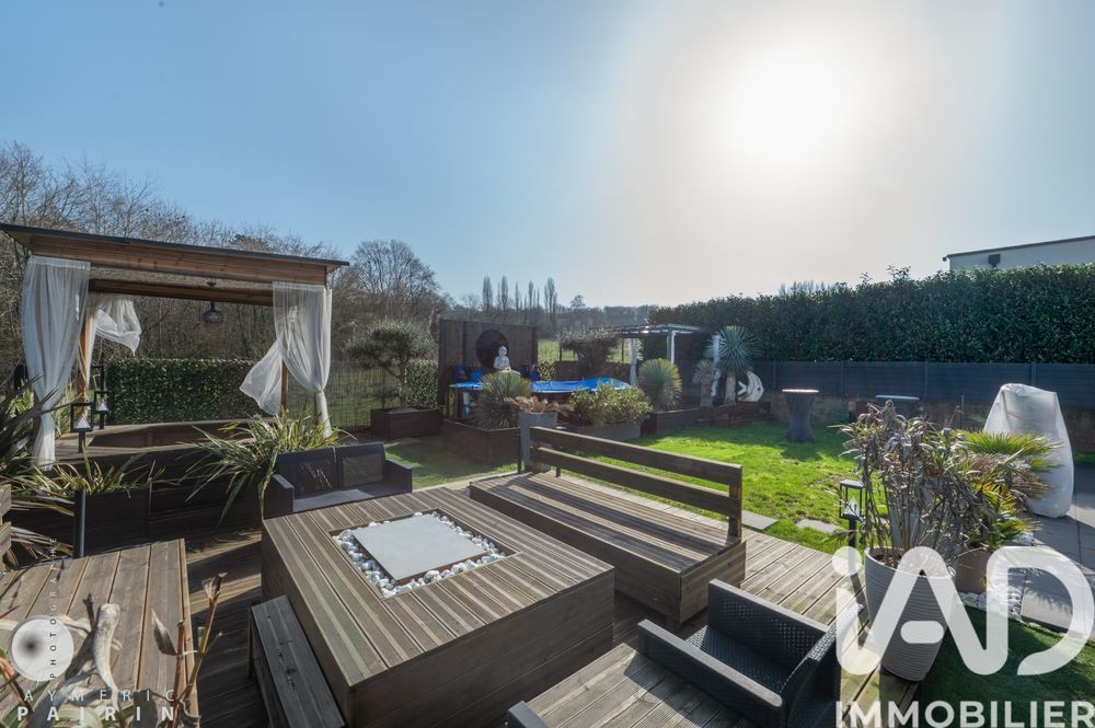 � vendre  Villa Hayange (57700)