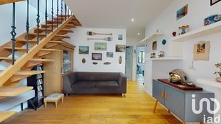  Maison � vendre 5 pi�ces 128 m�