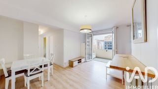  Appartement � vendre 3 pi�ces 66 m�