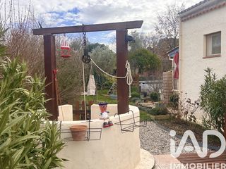  Maison � vendre 3 pi�ces 100 m�