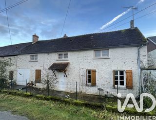  Maison � vendre 6 pi�ces 140 m�