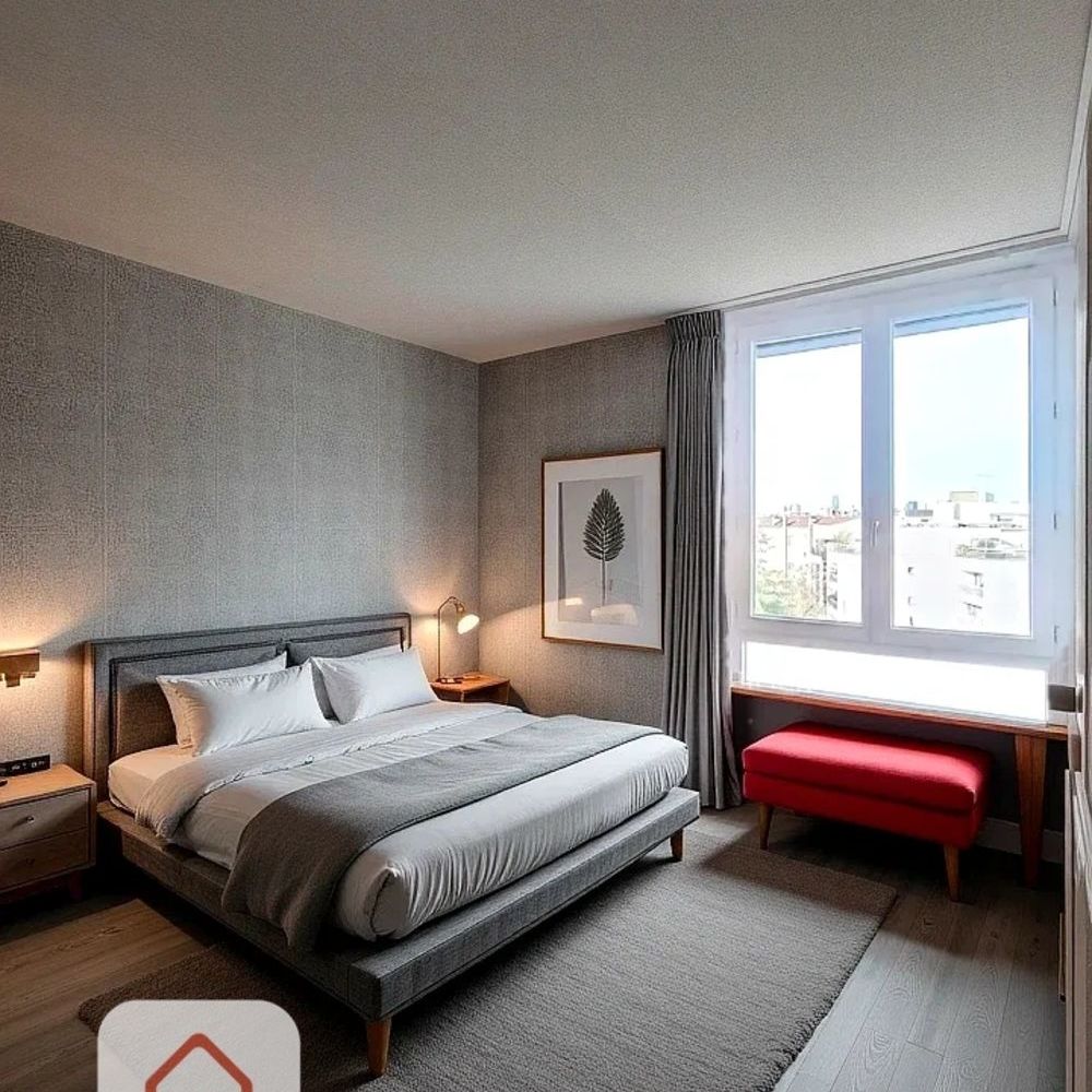 � vendre  Appartement Boulogne-Billancourt (92100)