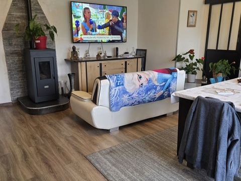   Vente Maison de campagne 3 pi�ces Maison - 3 pi�ce(s) - 77 m�