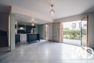  Maison � vendre 4 pi�ces 83 m�