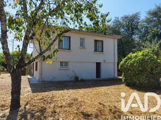  Maison � vendre 8 pi�ces 178 m�