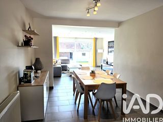  Maison � vendre 7 pi�ces 110 m�