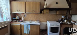  Maison � vendre 7 pi�ces 105 m�