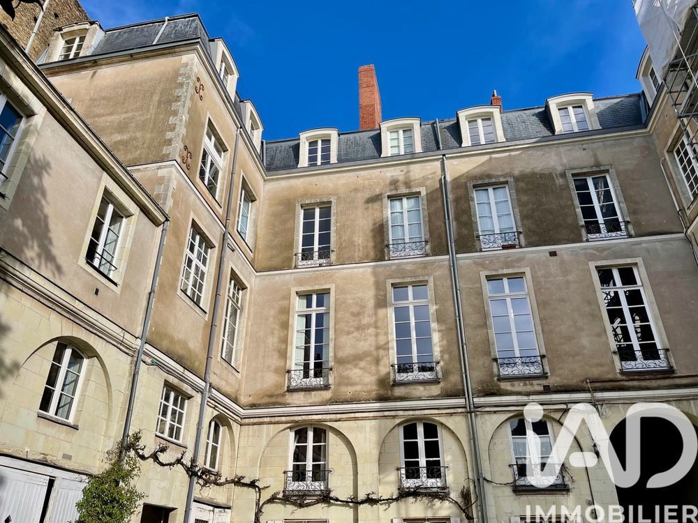 � vendre  Appartement Nantes (44000)