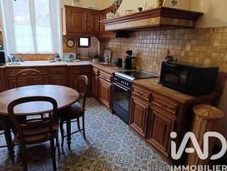  Maison � vendre 7 pi�ces 197 m�