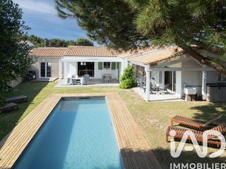  Maison � vendre 6 pi�ces 164 m�