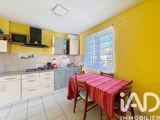  Maison � vendre 4 pi�ces 104 m�