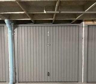  Parking / Garage � vendre 11 m�