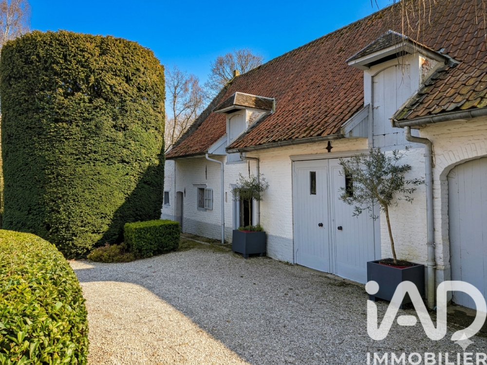 � vendre  Maison Lecelles (59226)