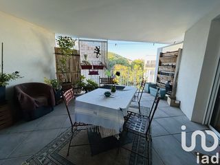  Appartement � vendre 4 pi�ces 83 m�