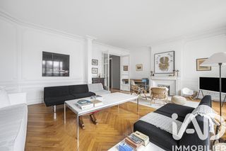  Appartement � vendre 6 pi�ces 154 m�