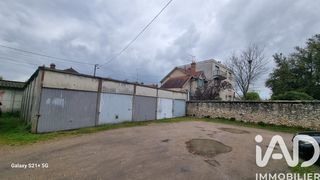  Parking / Garage � vendre 300 m�