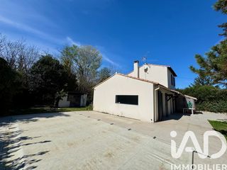  Maison � vendre 6 pi�ces 100 m�