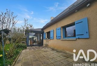  Maison � vendre 6 pi�ces 126 m�