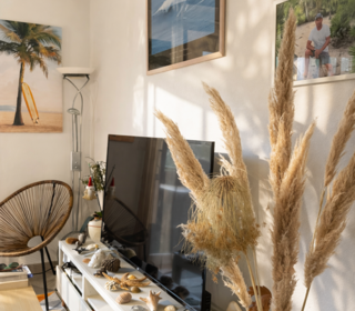  Appartement � vendre 2 pi�ces 45 m�