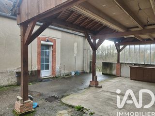  Maison � vendre 4 pi�ces 88 m�