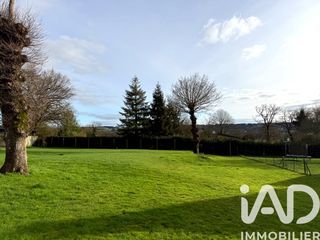  Terrain � vendre 649 m�