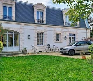  Maison � vendre 5 pi�ces 120 m�
