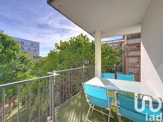  Appartement � vendre 4 pi�ces 80 m�