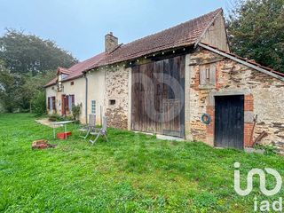  Maison � vendre 5 pi�ces 99 m�