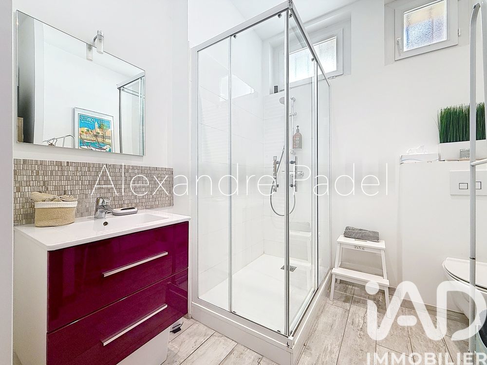 � vendre  Maison Sanary-sur-Mer (83110)