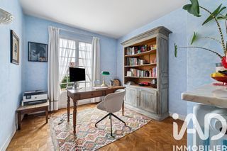  Maison � vendre 8 pi�ces 195 m�