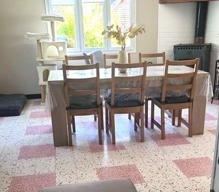  Maison � vendre 5 pi�ces 93 m�