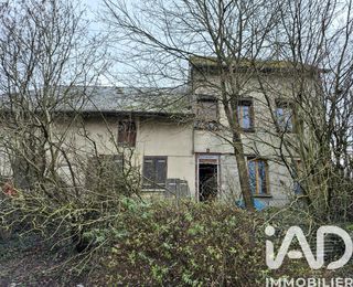  Maison � vendre 4 pi�ces 120 m�