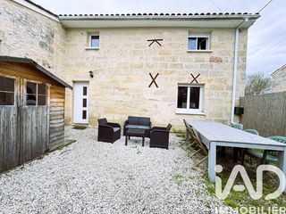  Maison � vendre 4 pi�ces 90 m�