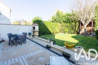  Maison � vendre 5 pi�ces 94 m�