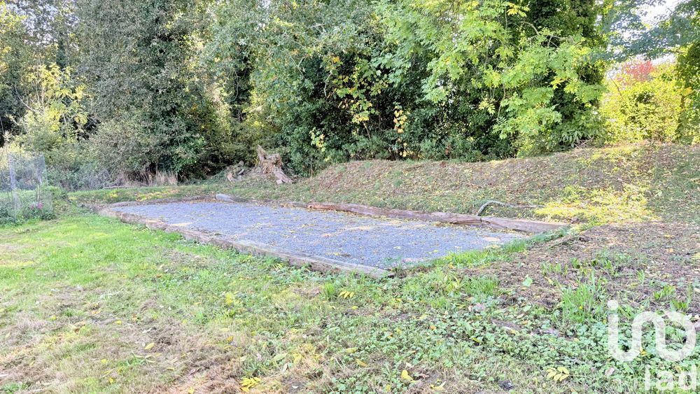 � vendre  Maison Mo�lan-sur-Mer (29350)