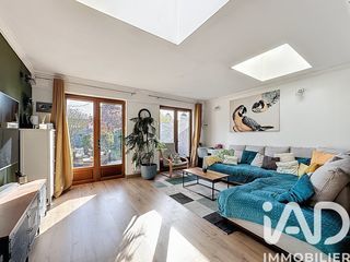  Maison � vendre 4 pi�ces 90 m�