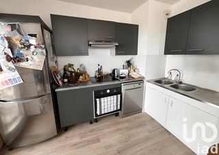  Appartement � vendre 3 pi�ces 65 m�