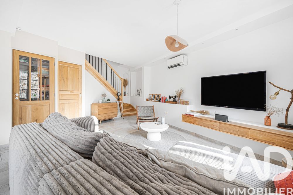 � vendre  Maison La Celle-Saint-Cloud (78170)