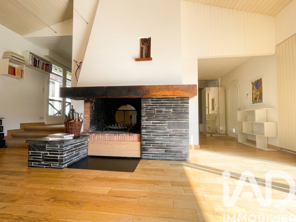 � vendre  Villa Suc�-sur-Erdre (44240)