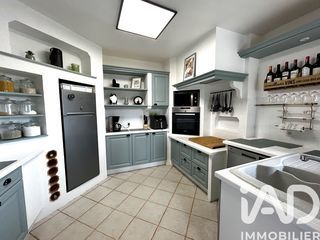  Maison � vendre 6 pi�ces 195 m�