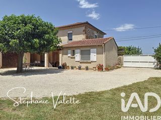  Maison � vendre 6 pi�ces 196 m�