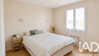  Maison 3 pi�ces 81 m� Valdivienne