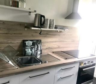  Appartement � vendre 3 pi�ces 59 m�