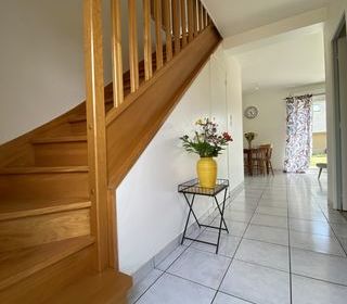  Maison � vendre 5 pi�ces 104 m�