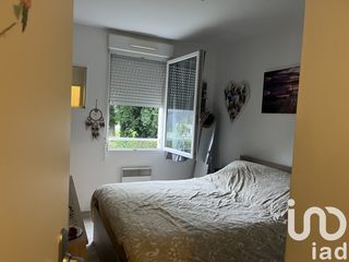  Appartement � vendre 2 pi�ces 40 m�