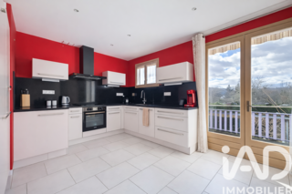  Maison � vendre 5 pi�ces 168 m�