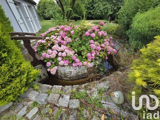  Maison � vendre 14 pi�ces 400 m�