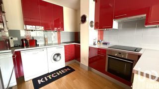  Appartement � vendre 4 pi�ces 87 m�