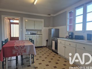  Maison � vendre 5 pi�ces 116 m�